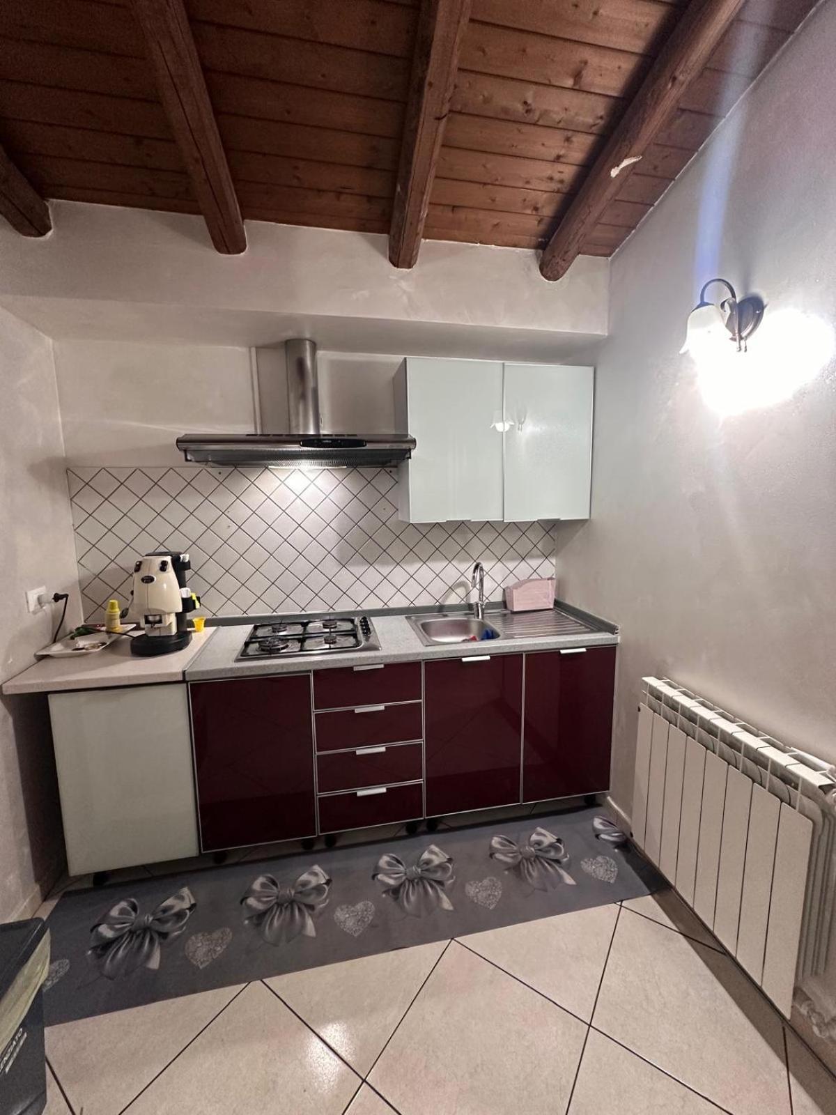 Sweet Home Catania-Fontanarossai nemzetközi repülőtér Kültér fotó