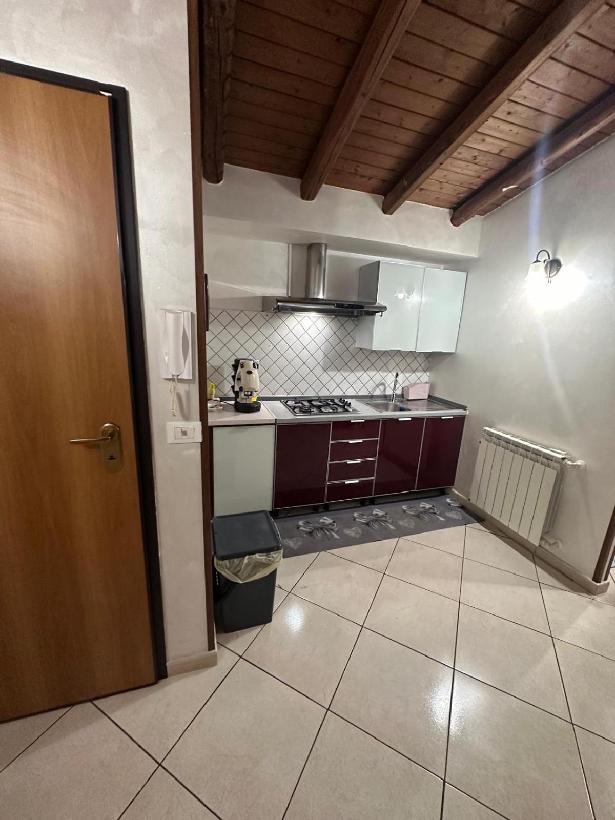 Sweet Home Catania-Fontanarossai nemzetközi repülőtér Kültér fotó